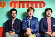 Photo of Two Door Cinema Club Kembali Hangatkan Malaysia Menerusi Konsert ‘Two Door Cinema Club 15th Anniversary Tour’